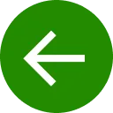 arrow left